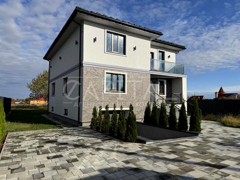 дом по адресу Нова