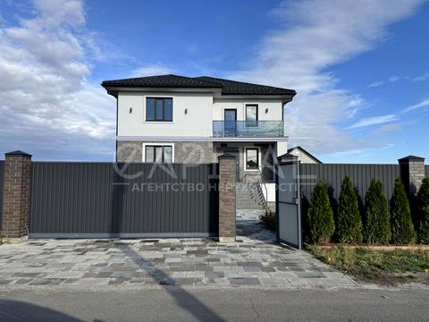 дом по адресу Нова