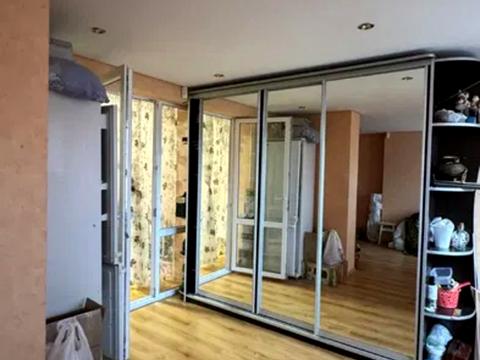 квартира за адресою Юності просп., 83