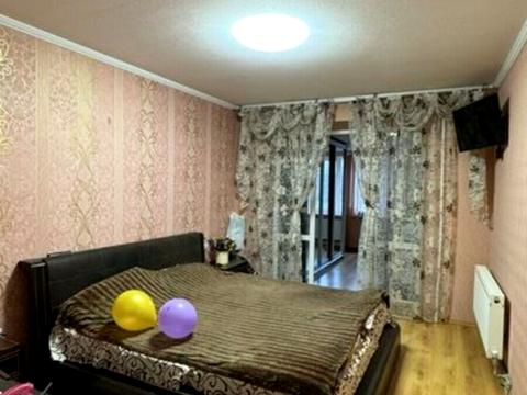 квартира за адресою Юності просп., 83