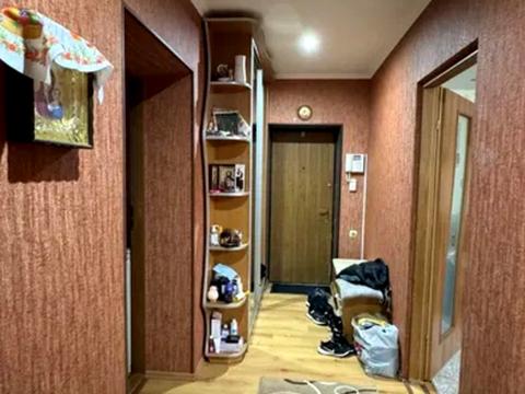 квартира за адресою Юності просп., 83