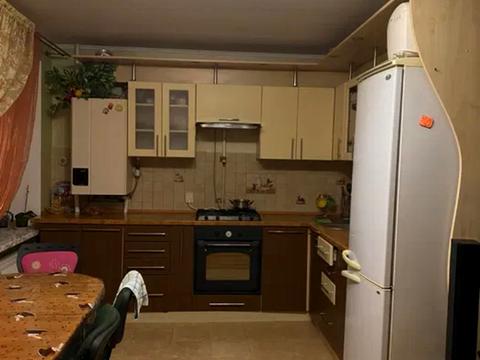 квартира за адресою Юності просп., 83