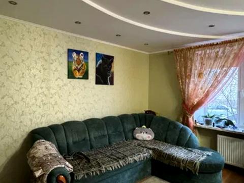 квартира за адресою Юності просп., 83