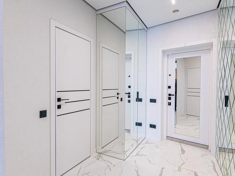 квартира по адресу Днепровская набережная ул., 15-Ж