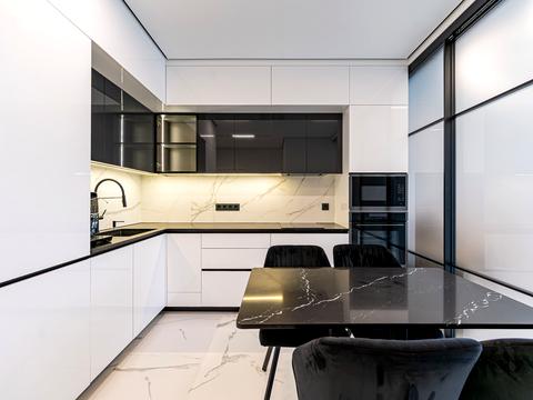 квартира по адресу Днепровская набережная ул., 15-Ж