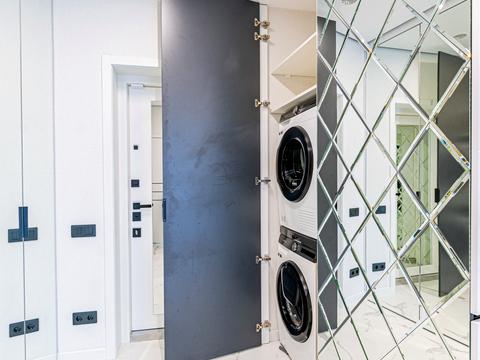 квартира по адресу Днепровская набережная ул., 15-Ж