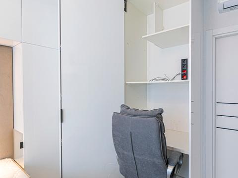 квартира по адресу Днепровская набережная ул., 15-Ж