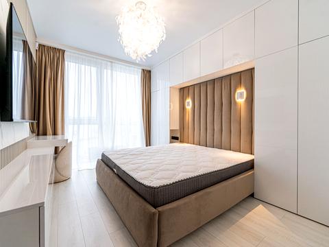 квартира по адресу Днепровская набережная ул., 15-Ж