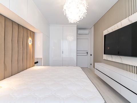 квартира по адресу Днепровская набережная ул., 15-Ж