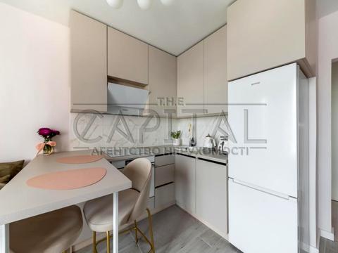 квартира по адресу Надднепровское шоссе, 1