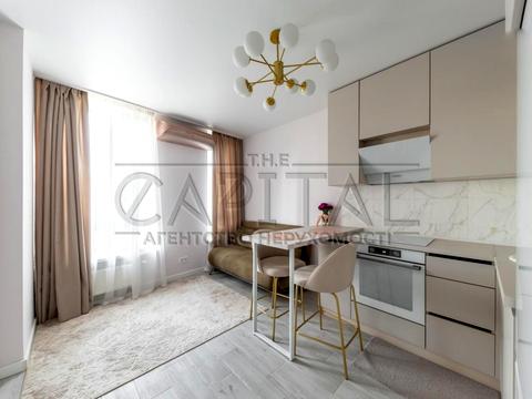 квартира по адресу Надднепровское шоссе, 1