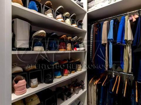 квартира по адресу Надднепровское шоссе, 1