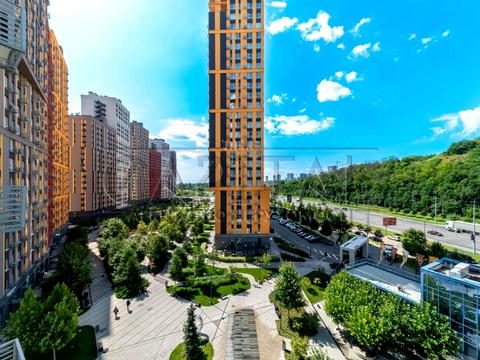 квартира по адресу Надднепровское шоссе, 1