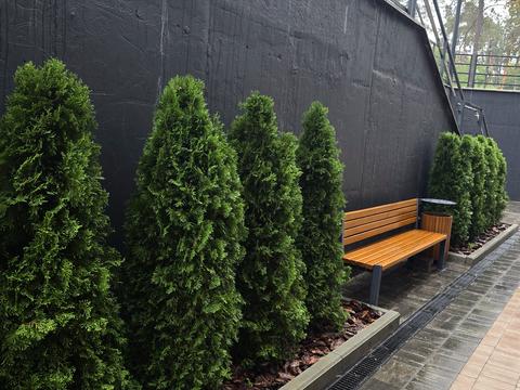 квартира по адресу Лысенко ул., 21