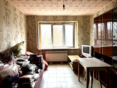 квартира по адресу Тополя-3 жилой массив ул., 21