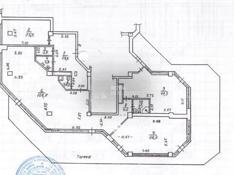 комерційна за адресою Велика Житомирська вул., 22