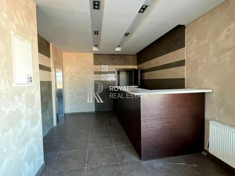 комерційна за адресою Велика Житомирська вул., 22