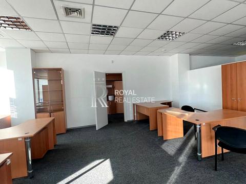 комерційна за адресою Велика Житомирська вул., 22