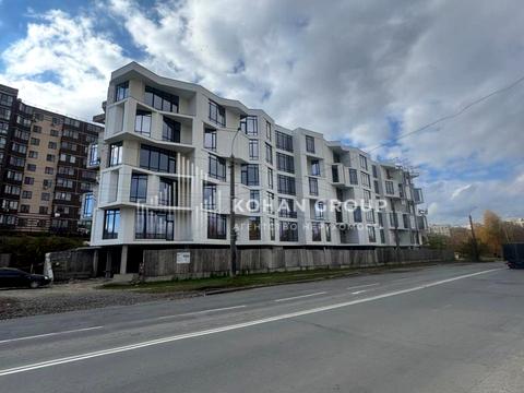 комерційна за адресою Панаса Мирного вул., 2