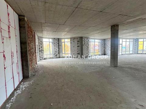 комерційна за адресою Панаса Мирного вул., 2