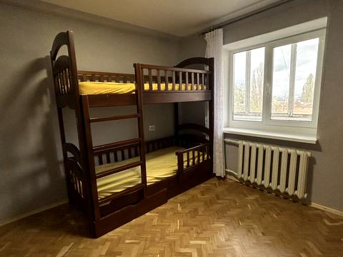 квартира по адресу Мукачевская ул., 8