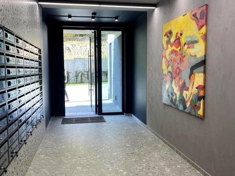 квартира за адресою Галицька вул., 12