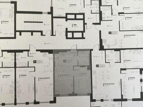 квартира за адресою Галицька вул., 12