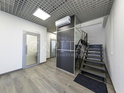 комерційна за адресою Панаса Мирного вул., 17