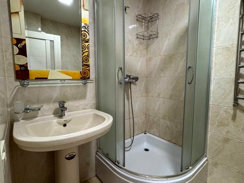 квартира по адресу Отакара Яроша ул., 27