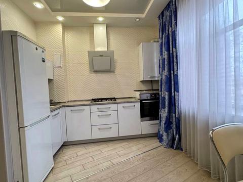 квартира по адресу Отакара Яроша ул., 27