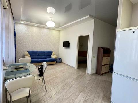 квартира по адресу Отакара Яроша ул., 27