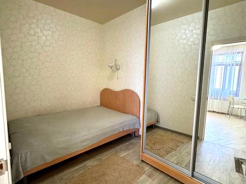 квартира по адресу Отакара Яроша ул., 27