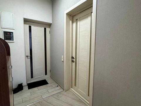 квартира по адресу Отакара Яроша ул., 27