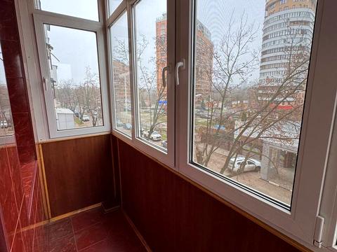 квартира по адресу Отакара Яроша ул., 27