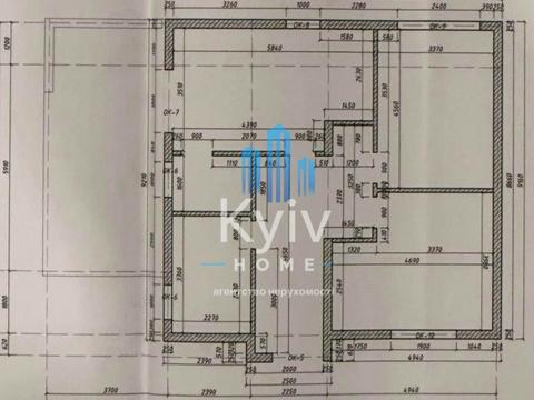 будинок за адресою Богатирська вул.