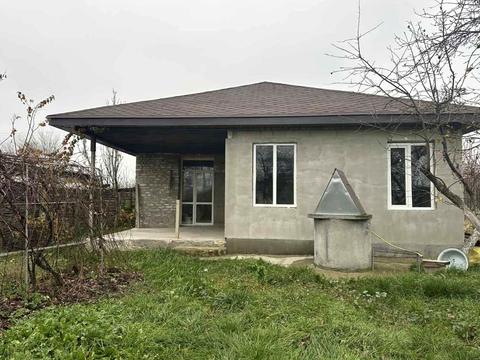 дом по адресу Центральная ул., 80