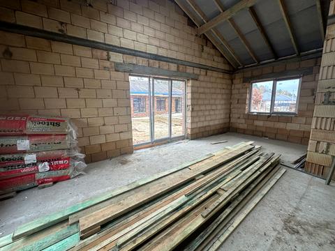 дом по адресу Бориса Лятошинського ул. (1 Травня)