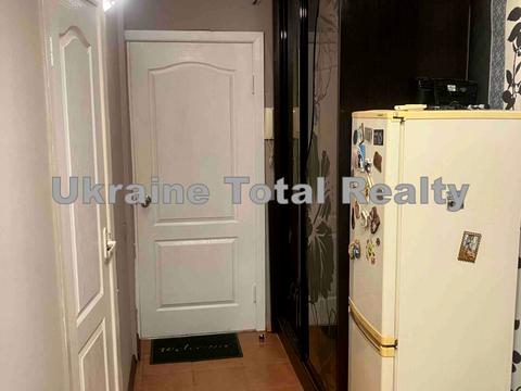 квартира по адресу Смелянская ул., 19