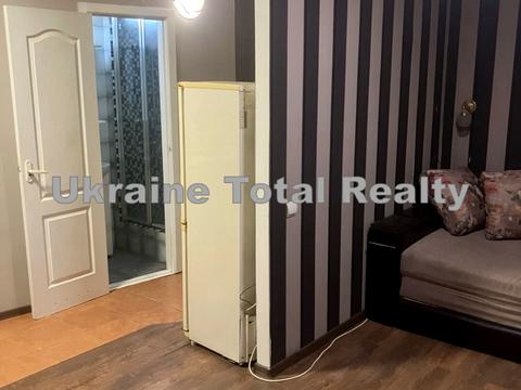 квартира по адресу Смелянская ул., 19