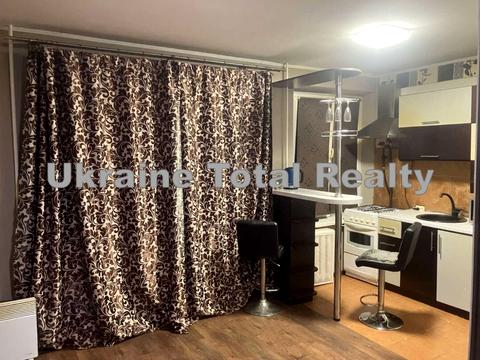 квартира по адресу Смелянская ул., 19