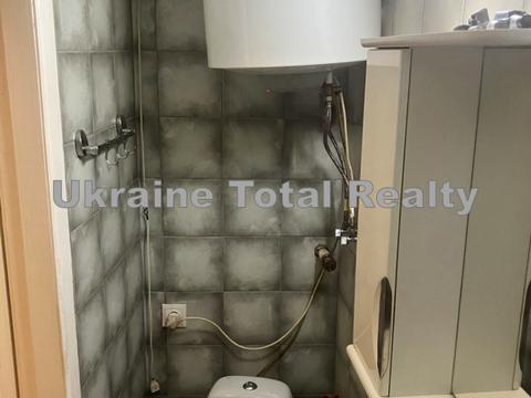 квартира по адресу Смелянская ул., 19