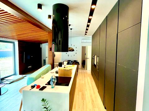 дом по адресу Озерная ул.