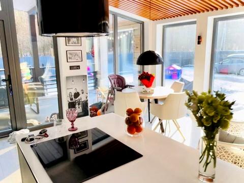 дом по адресу Озерная ул.