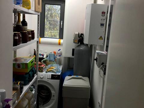 дом по адресу Озерная ул.