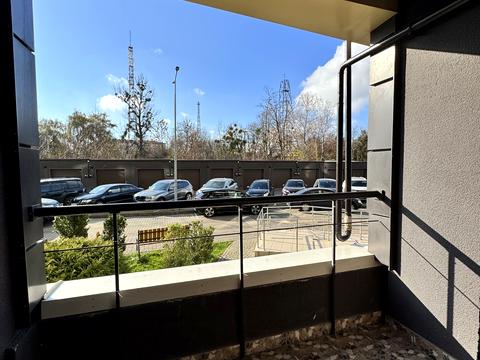 квартира за адресою Порохова вул., 20-Г