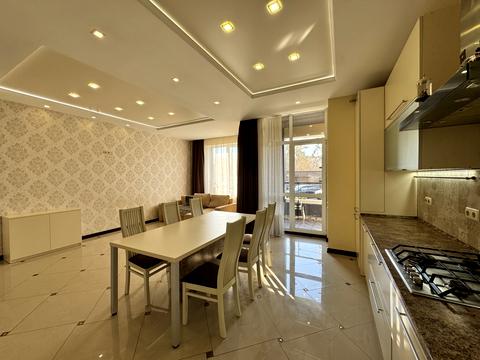 квартира за адресою Порохова вул., 20-Г