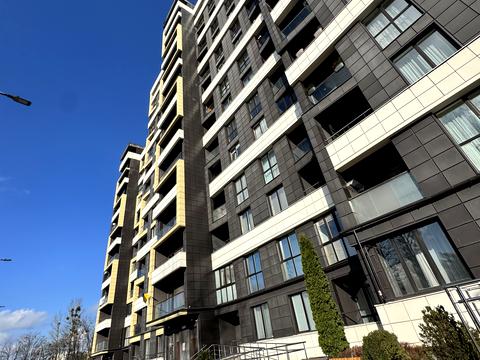 квартира за адресою Порохова вул., 20-Г