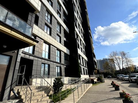 квартира за адресою Порохова вул., 20-Г