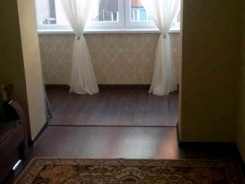 квартира по адресу Ивана Пулюя ул., 40, к. 4