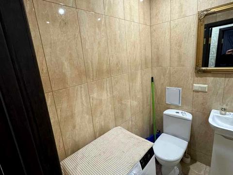 квартира по адресу Ивана Пулюя ул., 40, к. 4